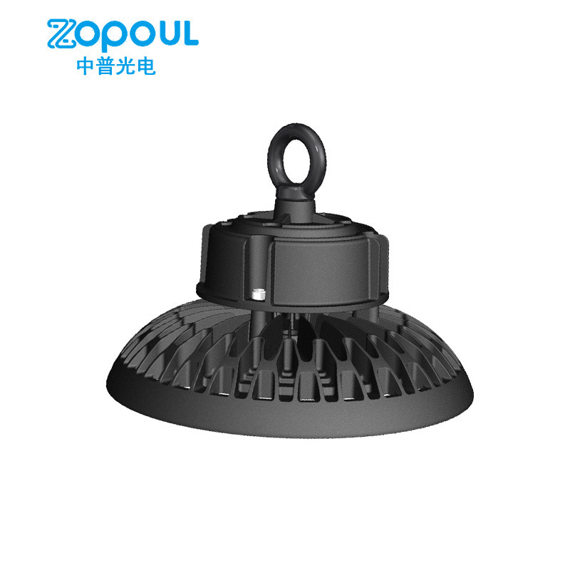 100w150w200w exhibition hall warehouse application of UFO LED mine lamp UFO LED ceiling lamp