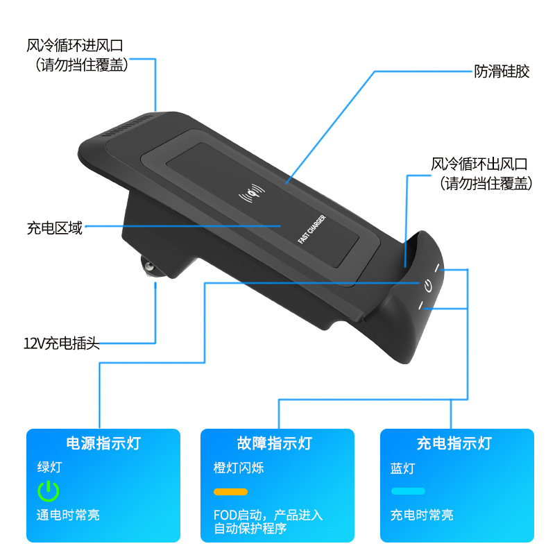 โปรแกรมของ U.S.B.Wireless Filer, ร่วมกับ El Wilfa 'โหลดบุหรี่