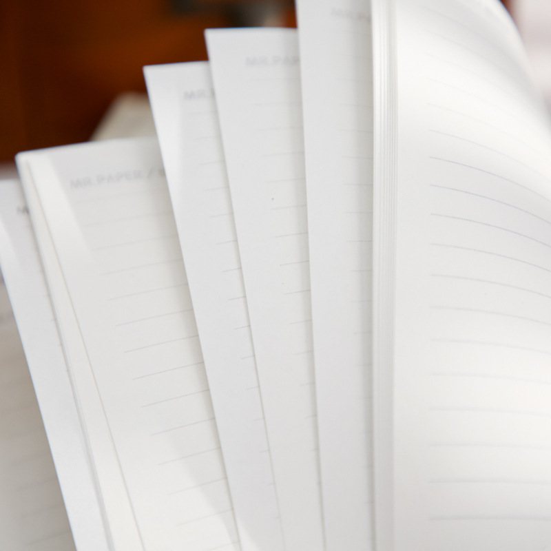 Tập hợp ánh sáng và ánh sáng hoàn hảo của ông Paper.