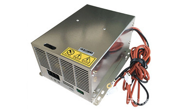 Microwave power 1000W fixed power, LCEL01D drying, direct current voltage.