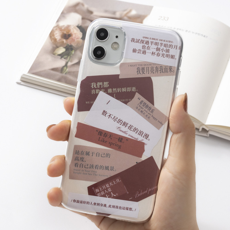 Băng dính từ mấy cô gái sốt cà chua.