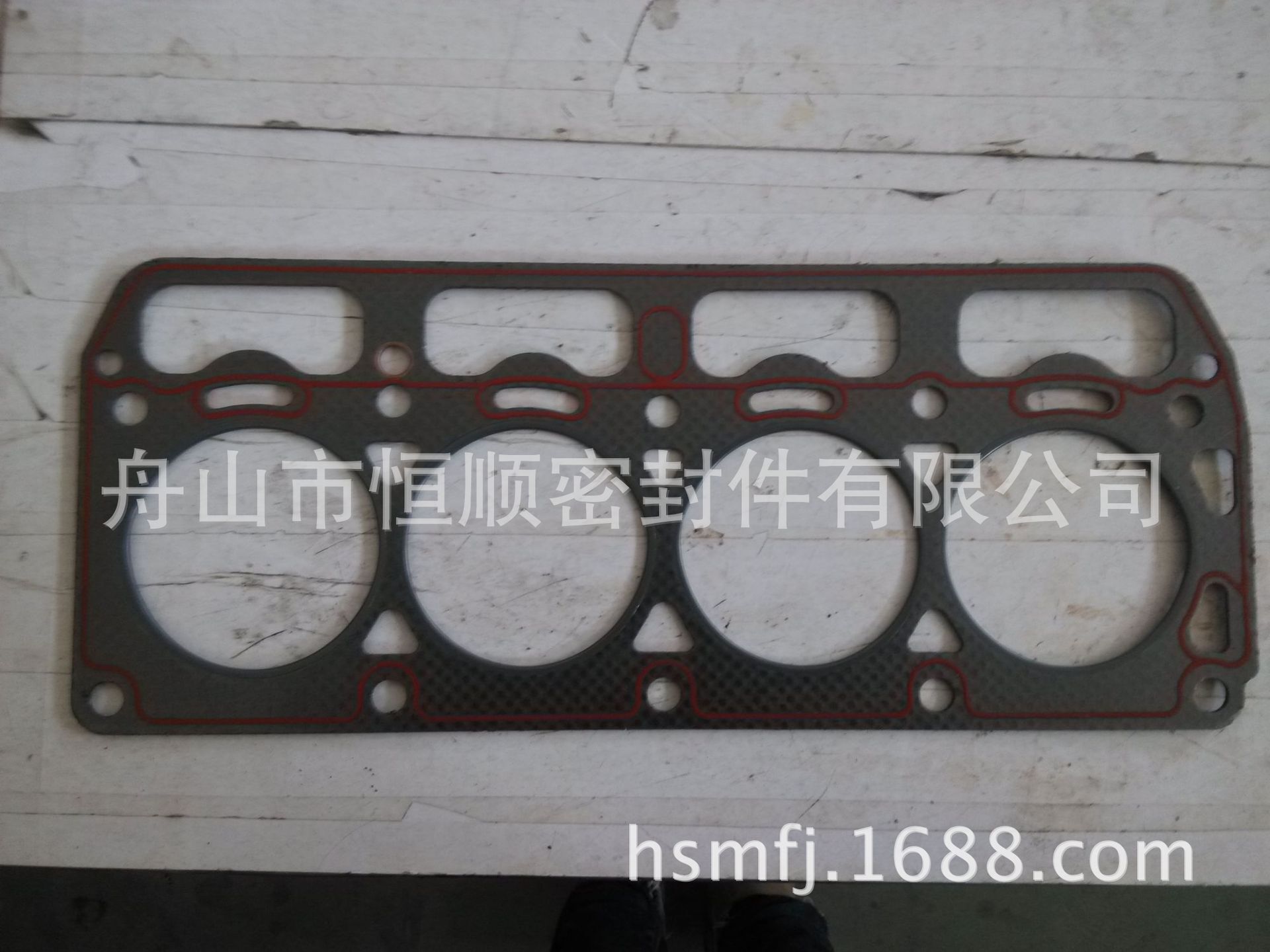 Plant Supply Application Toyota Gasket 2K 11115-12010/12/13