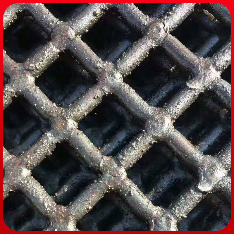 Welding screens customise direct welding screens for all types of sifting networks.