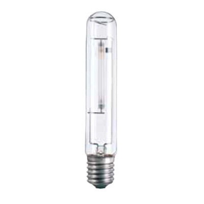 Philips pipe high-pressure sodium lamp 150W/250W/400W/1000W high-lighting lamp