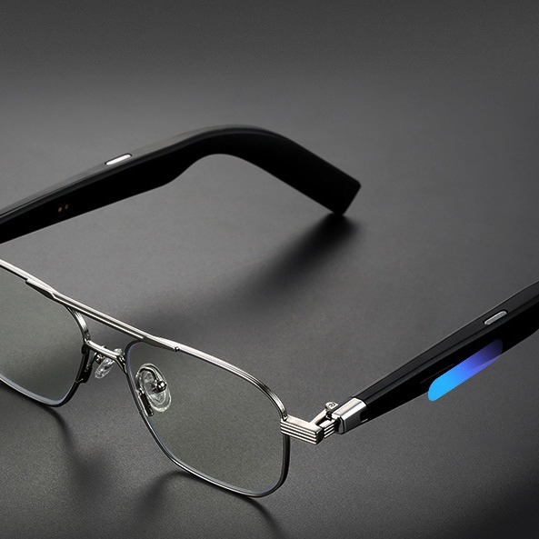 Smart 4-generation bluetooth glasses, smart bluetooth glasses, bluetooth optical glasses, bluetooth motor glasses, smarts.