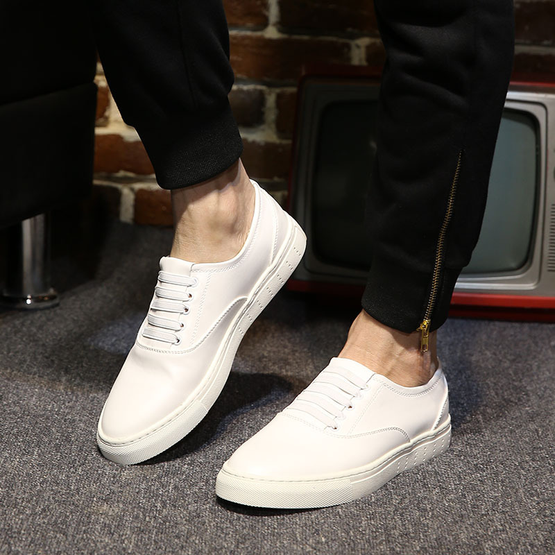 Men's shoes for the summer, men's shoes for the summer.