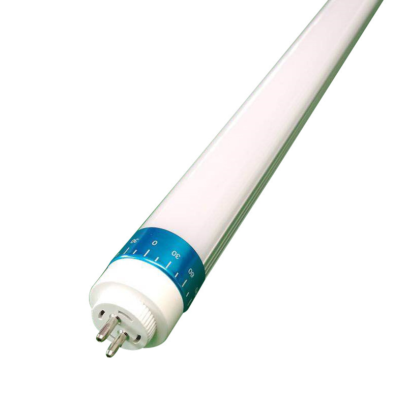 The plant sells the led lamp tubes, retrofitting the 1/2 metre 18WT8 to T5.