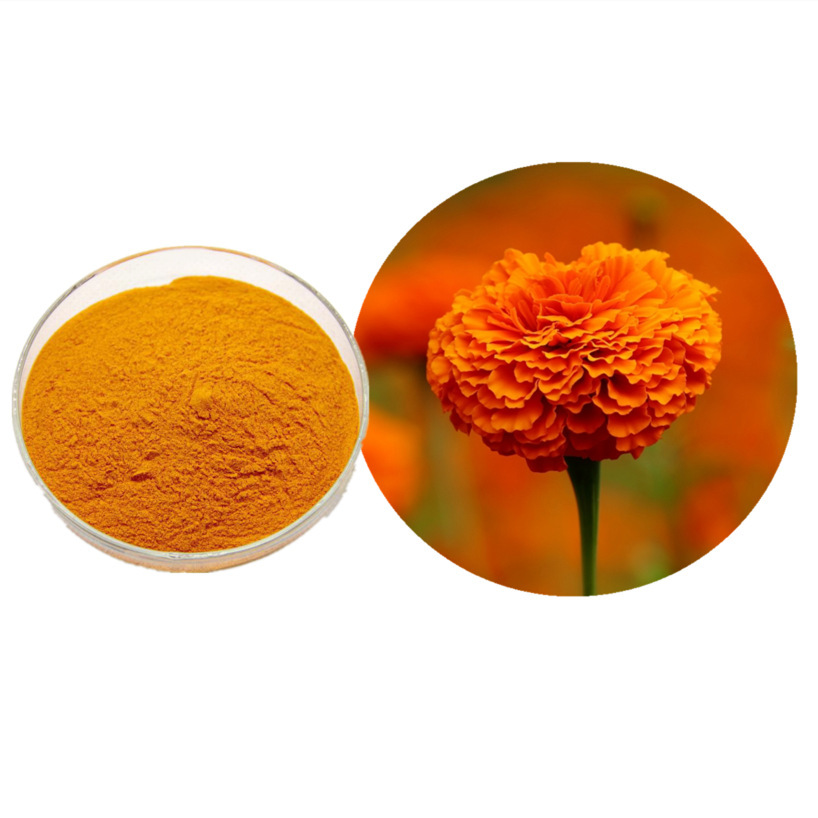 Lutein 에스테르는 물 (수용)에서 녹지 않습니다