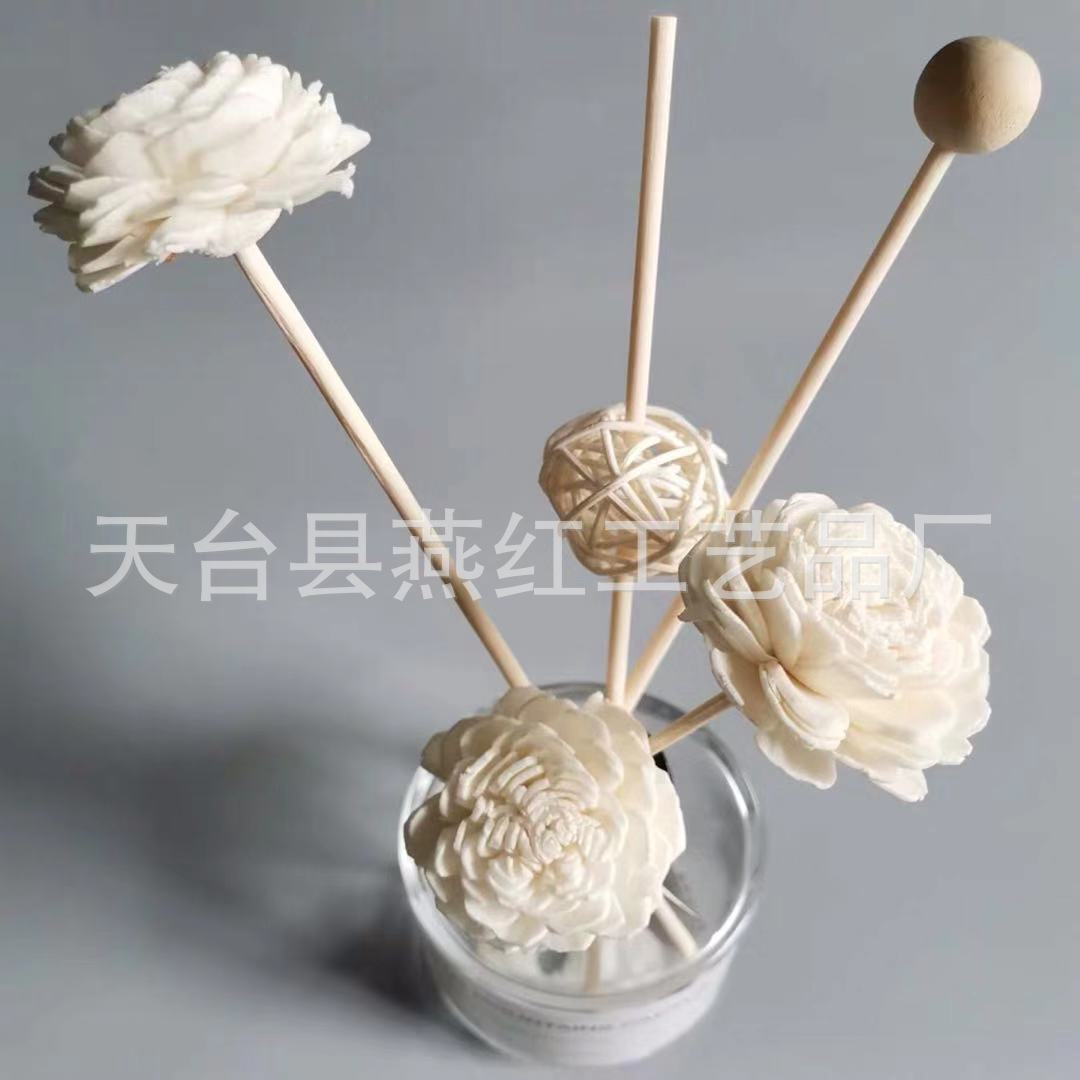 Nhà máy bán hương liệu không mùi hương.
