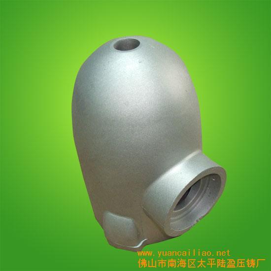 Aluminium alloy 5G binding casting, 5G communications fittings, 5G communications fibre-optic electronic fittings