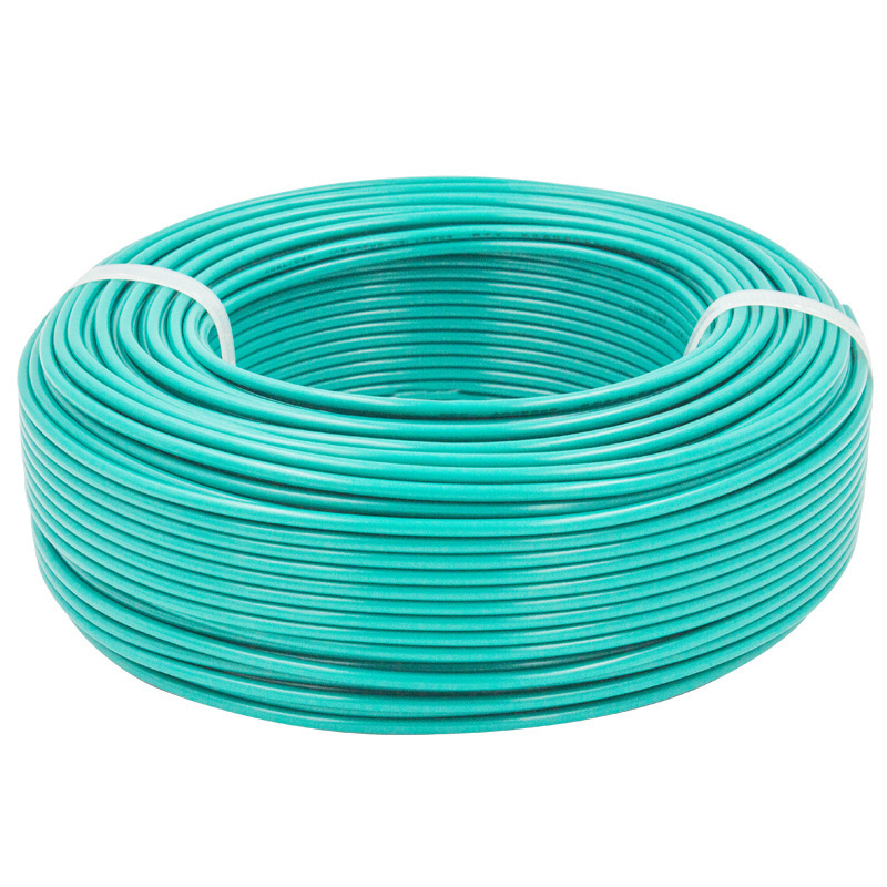 1.5/2.5/4/6/10/16/25/35/50 Wholesale of cable wires for domestic cablebv