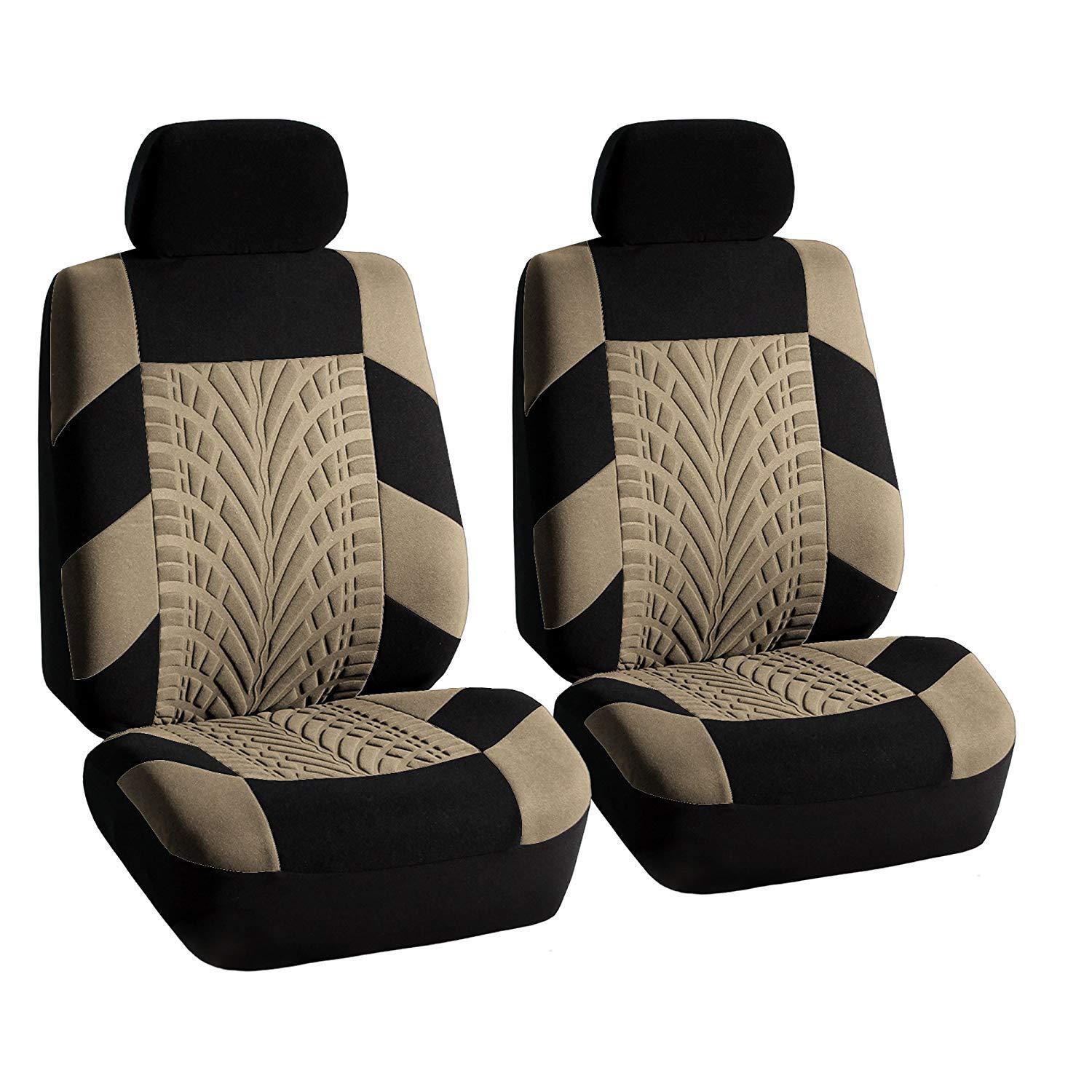 Foreign trade car seat special-processed tire-grain seating for export across Europe and Middle East Africa