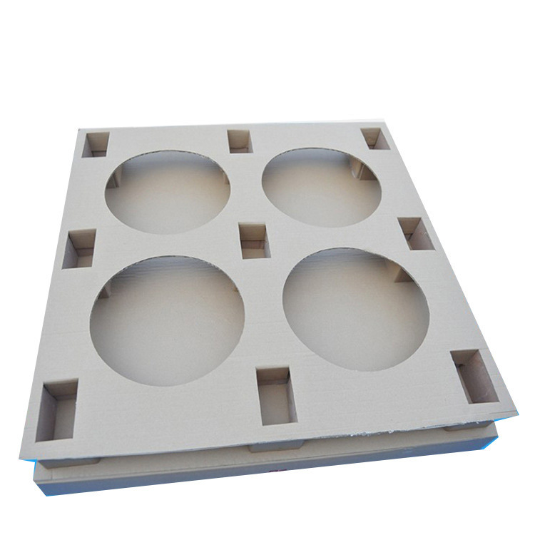 The plant supplies paper trays, high-strength, high-strength trays, three-storey compact trays, customized.