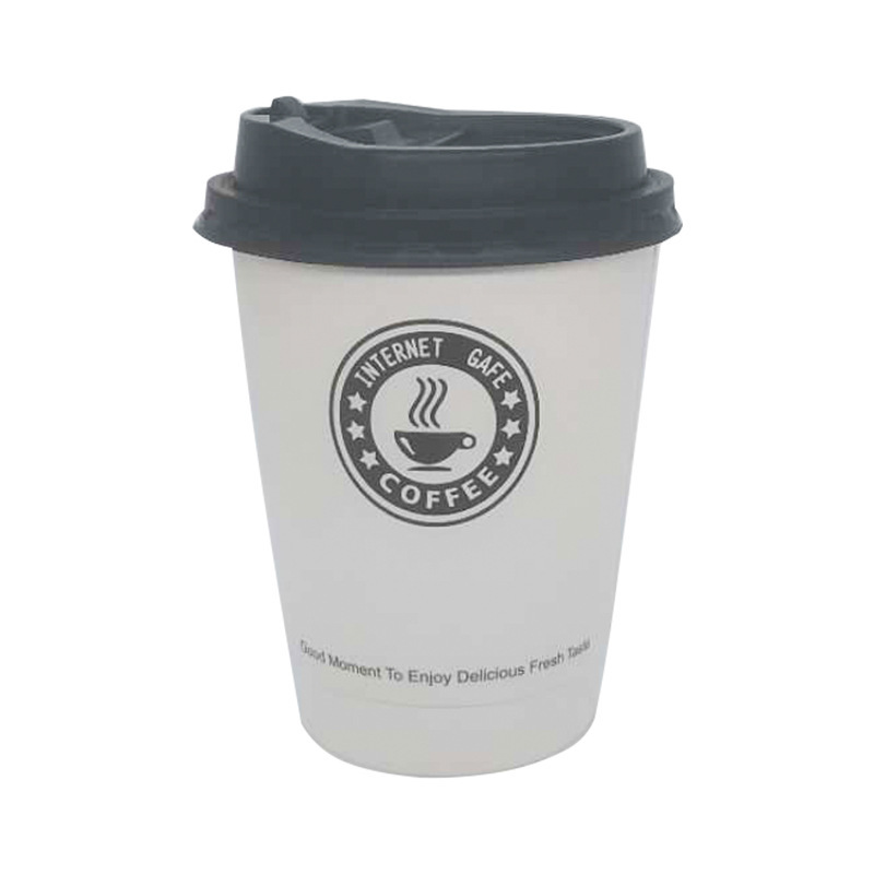 One-time pack of milk and tea cups, cold coffee cups, wholesale, support custom printing logo.