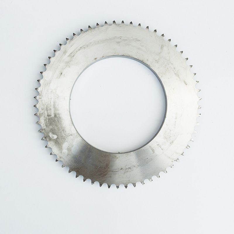 10A-84ZP=15.87 D=10.16 Direct sale of mechanical spare parts for double-serial gear transfer