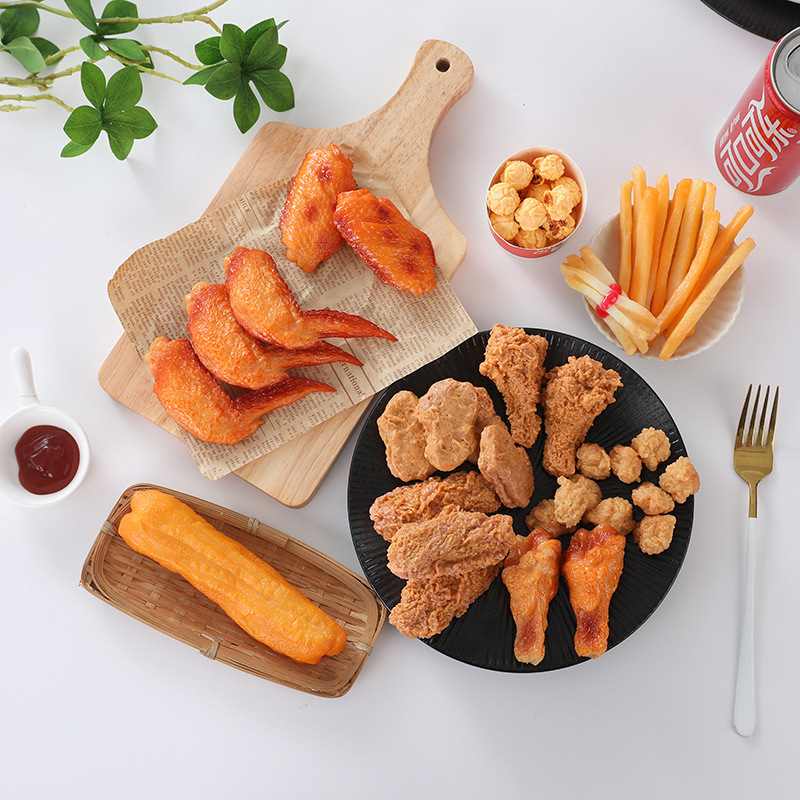 Chìa khóa của bí ngô được cài sẵn cho McDonald's.