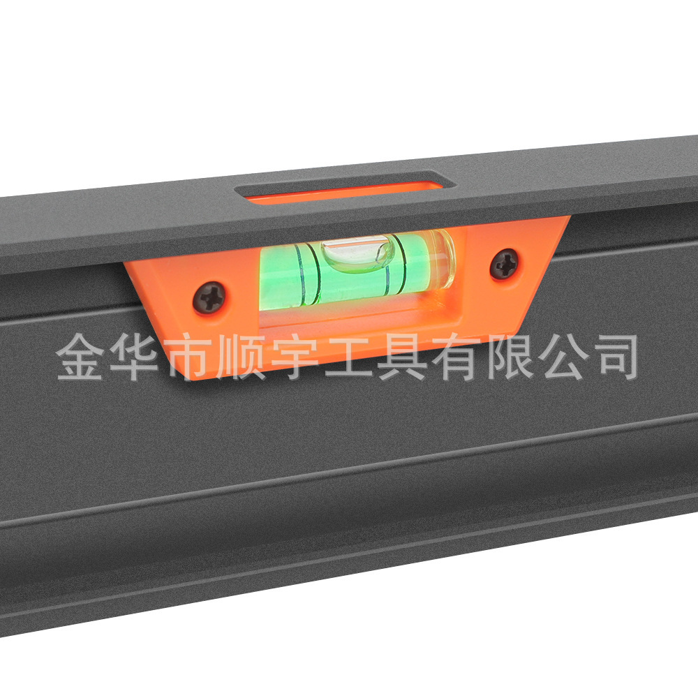 Rongpro Aluminium Alloy vertically measured a high-precision decorated fall-proof ruler