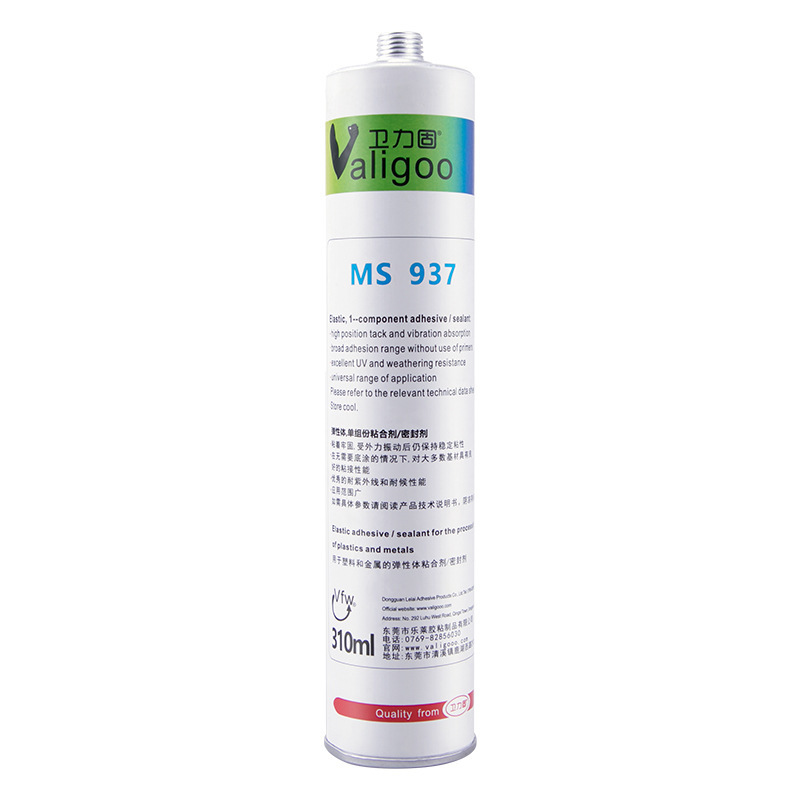 MS 937 Seal-resistant, high-temperature vehicle repairer with external windows sewn to metal glass from ships