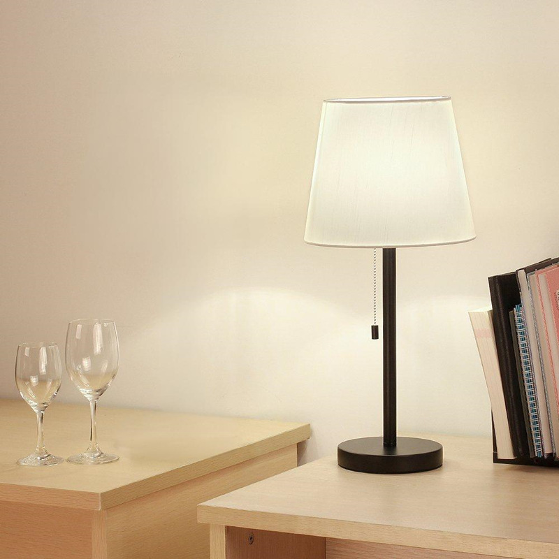 Cross-border LED light-bed, high-level sensory decorator lamp, zipper-bed switch to retrospect.