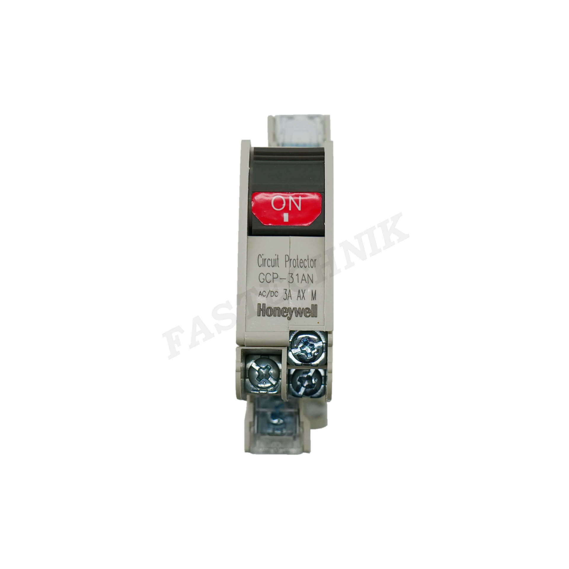 Honeywell Hornywell, original authentic circuit breaker/wire protection GCP-31ANM3AX