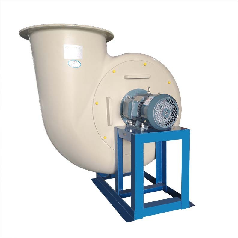 Glass steel winder F4-72A Corrupt anti-explosive centrifuge frp