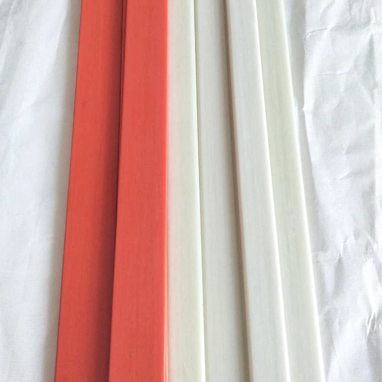 玻璃纤维片箱包骨.弓背窗帘扁条展架材料