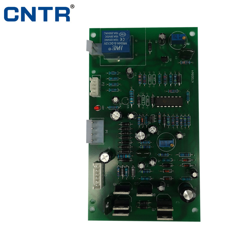 泰然 穩壓器配件線路板PC10K線路板正科穩壓器電機保護5K穩壓器