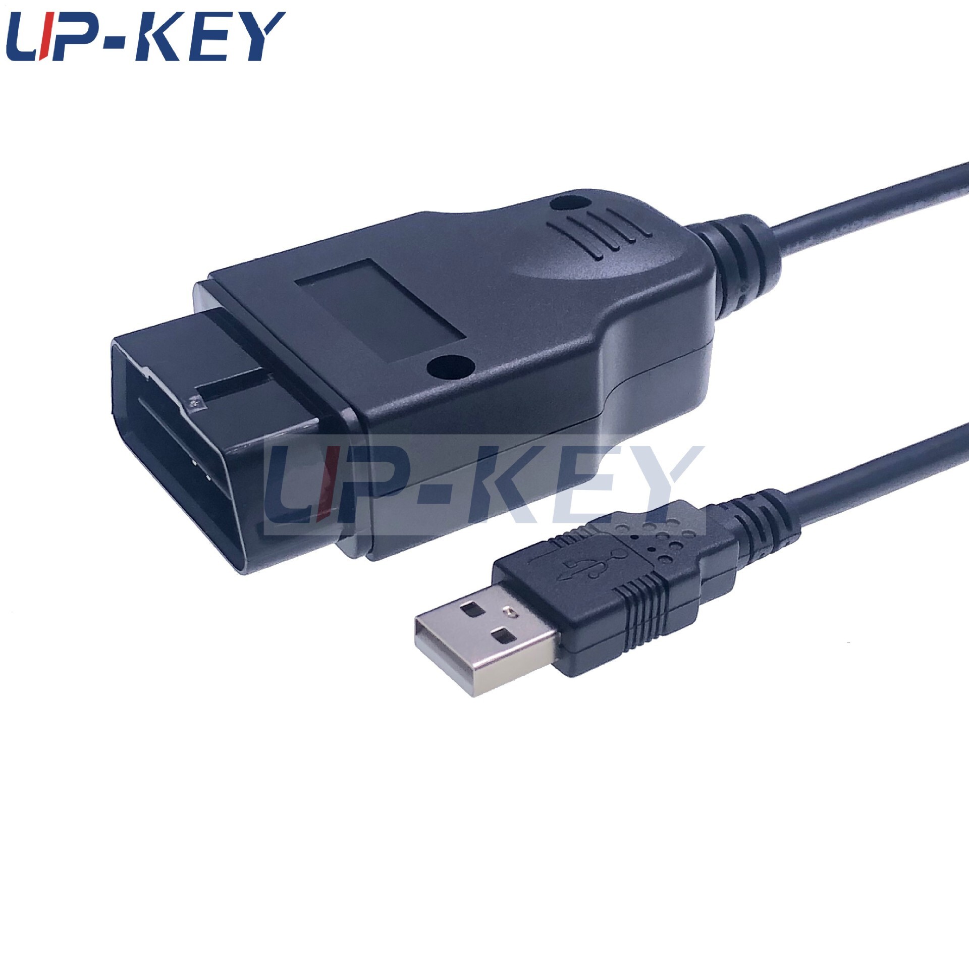 OCBD ตรวจความถูกต้องของลิงก์ OBD2 ไปยัง USB ไปยังส่วนเชื่อมต่อข้อมูล J1962