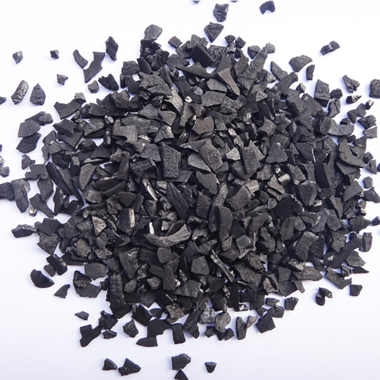 Korea Coconut Shell Active Charcoal Clean-Aqueous Clean-up High-purity Gold Cleaning Special Purpose