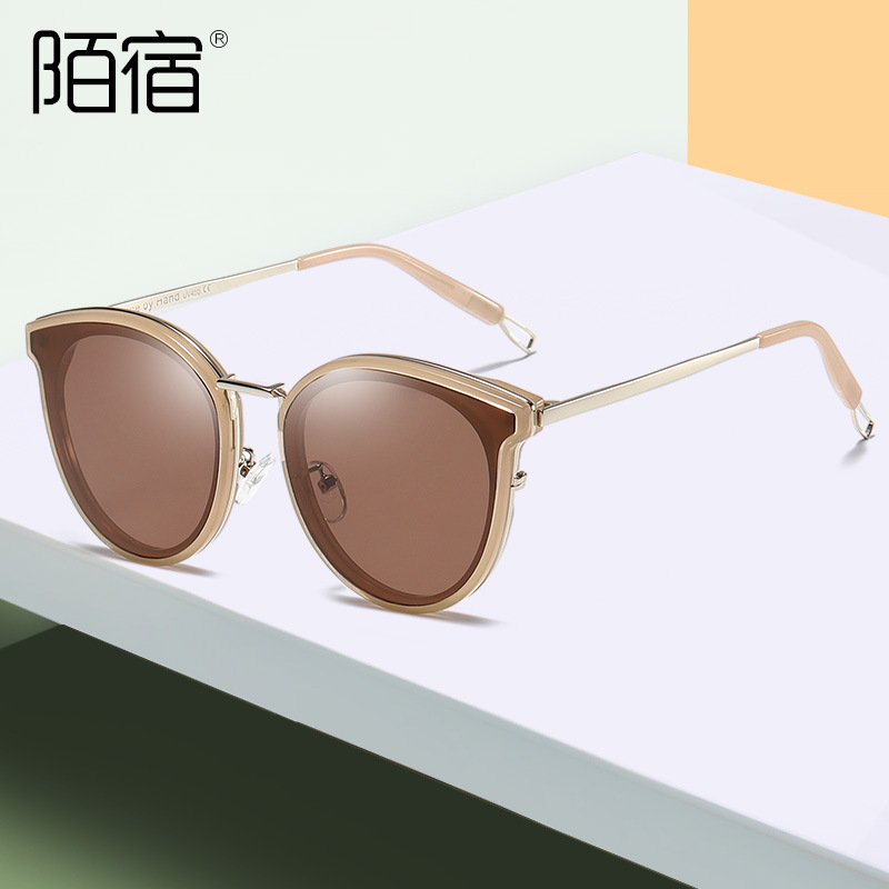 A new Korean version of GM AA sunglasses.