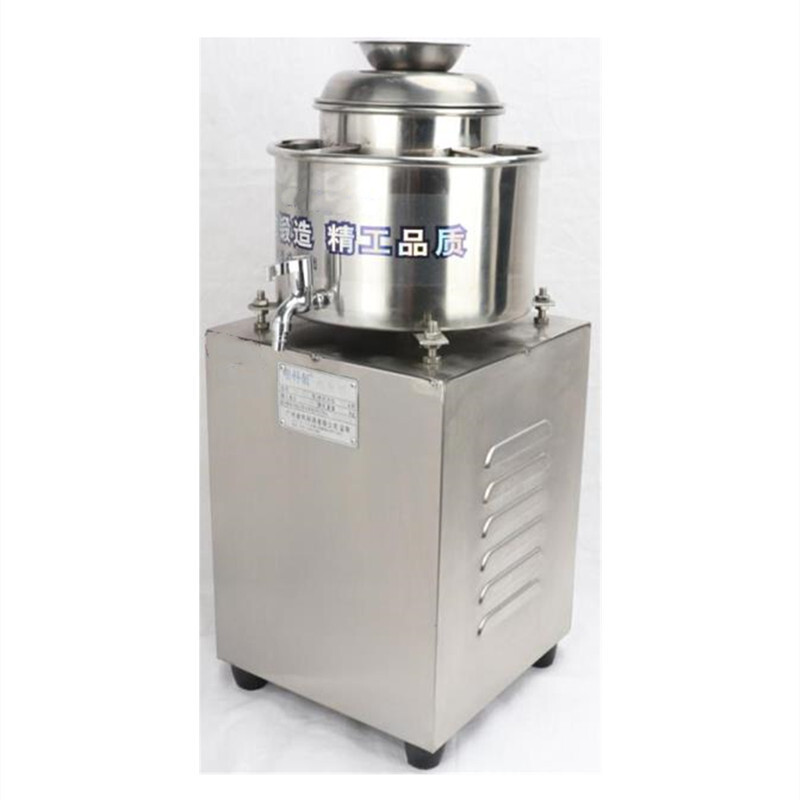 Meatball machine commercial stainless steel meatball machine meatball machine mackerel fish ox-ball slurry machine, Guangzhou