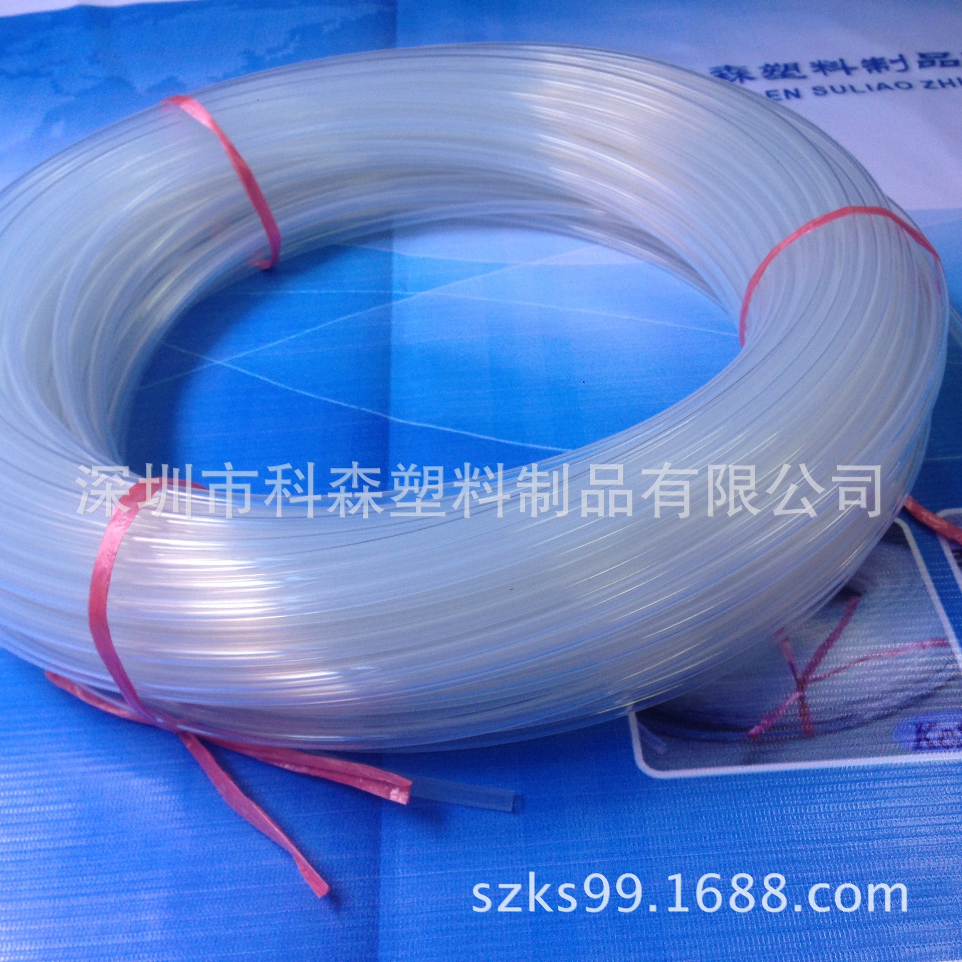 4*2 6*4 *8*6 10*8 Transparent iron fluoride tubes, large quantities of cash of various specifications