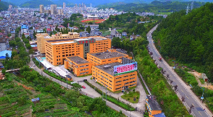 품질 백합 추출물.