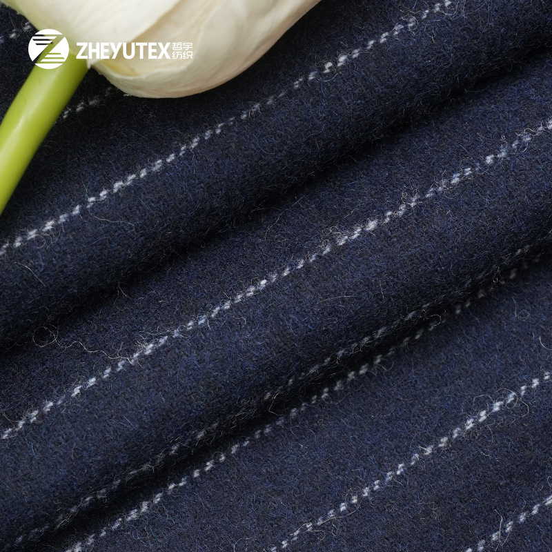 Autumn and winter, French, classic fashion fabric manufacturer, 8820.