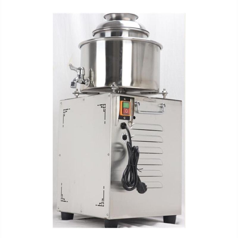 Meatball machine commercial stainless steel meatball machine meatball machine mackerel fish ox-ball slurry machine, Guangzhou