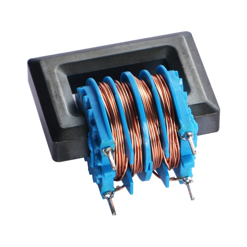 B82614 อนุภาคอิเล็กโทรเมตคานิก (B82614) อุดตันจากเครื่องเร่งอนุภาคของ Powerlinechokes ประสาทสัมผัส TDK