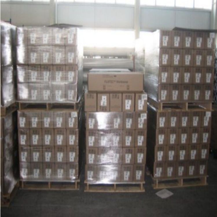 U.S. Dupont High Weiner Filter Desalination XUS290504 High temperature, high salinization filter