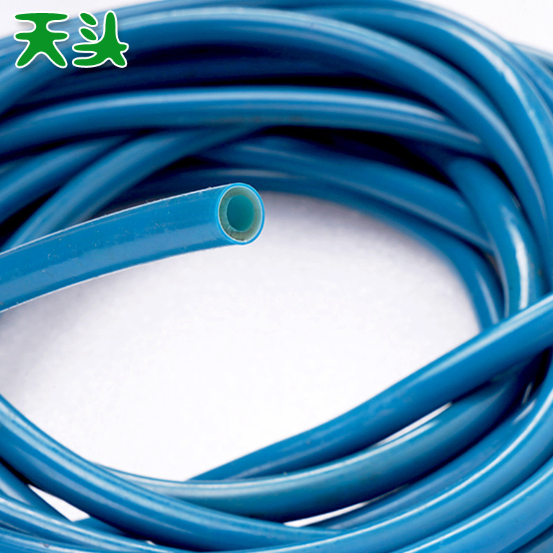 6*9.5 for natural emulsifiable tube inner tube with thick hose to tap