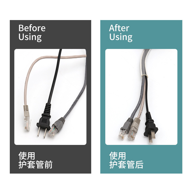 Mở ống trong suốt PVC tại điểm điểm cung cấp pvc ống