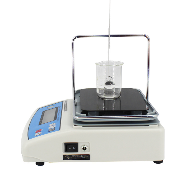 MH-300G High-precision beverage density measure