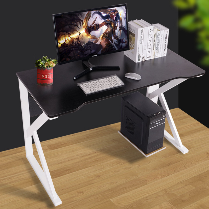 Desktop electric table bedroom home rental of small table for small table room desk students writing desk