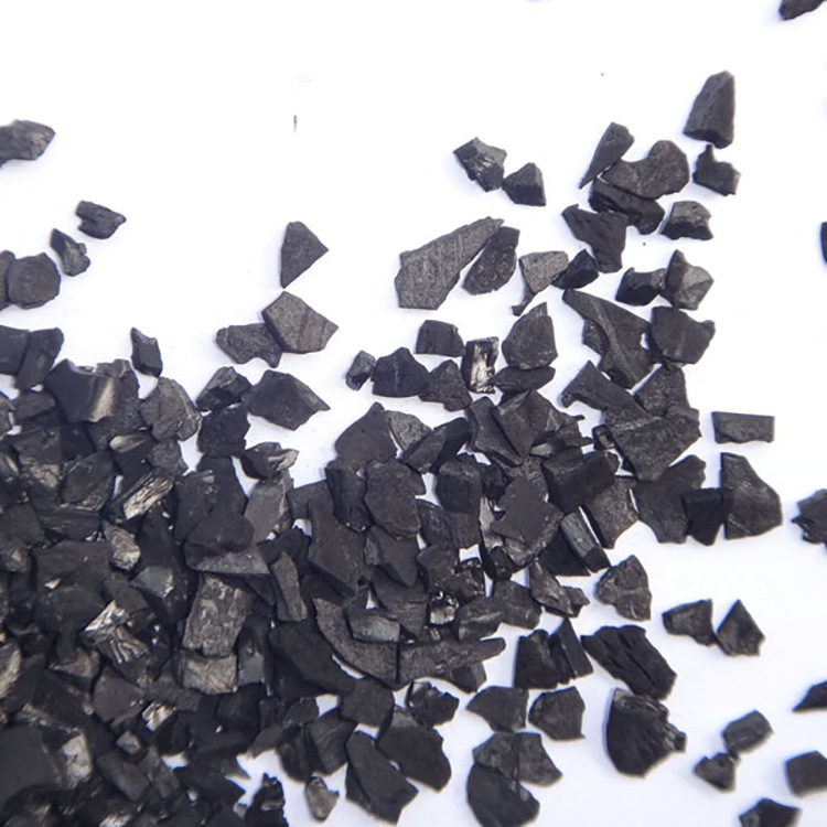 Korea Coconut Shell Active Charcoal Clean-Aqueous Clean-up High-purity Gold Cleaning Special Purpose