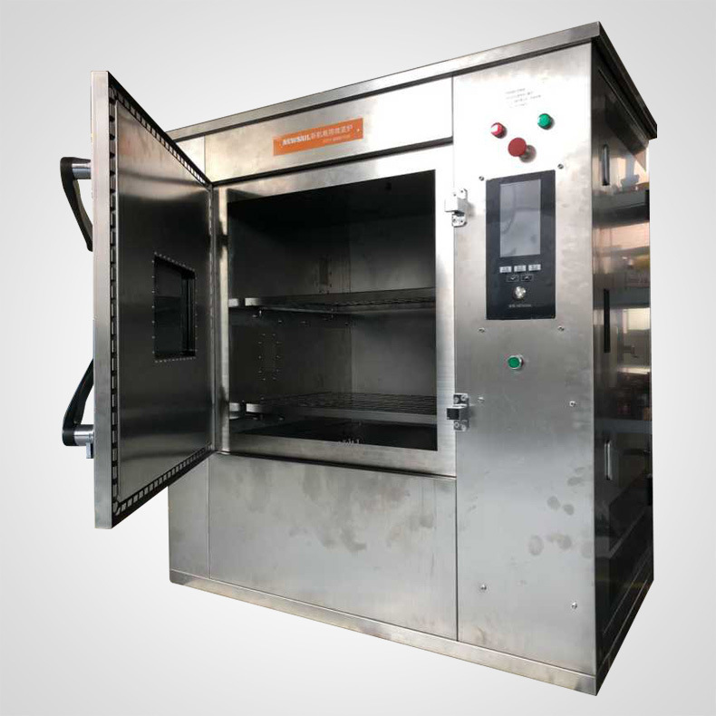 12KW commercial microwave ovens Microwave ovens Microbicide equipment with soybean soybacterium dryers