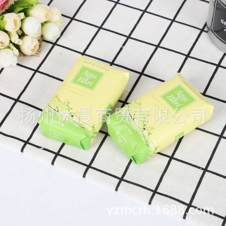 Sản xuất, chế biến, tùy chỉnh, đóng gói 150g giấy, xà phòng, xà phòng thảo mộc, phong tục đóng gói.