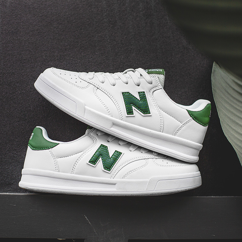 The new 2022 brand-new Bronco Shoes.