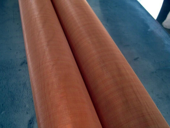 Direct marketing, phosphorous copper filter, 30-phosphorus copper net, phosphorus copper net wholesale.