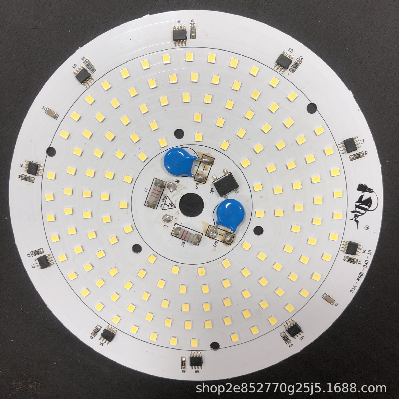 LED light high-pressure 220v light bulb maintenance for industrial or mine lights