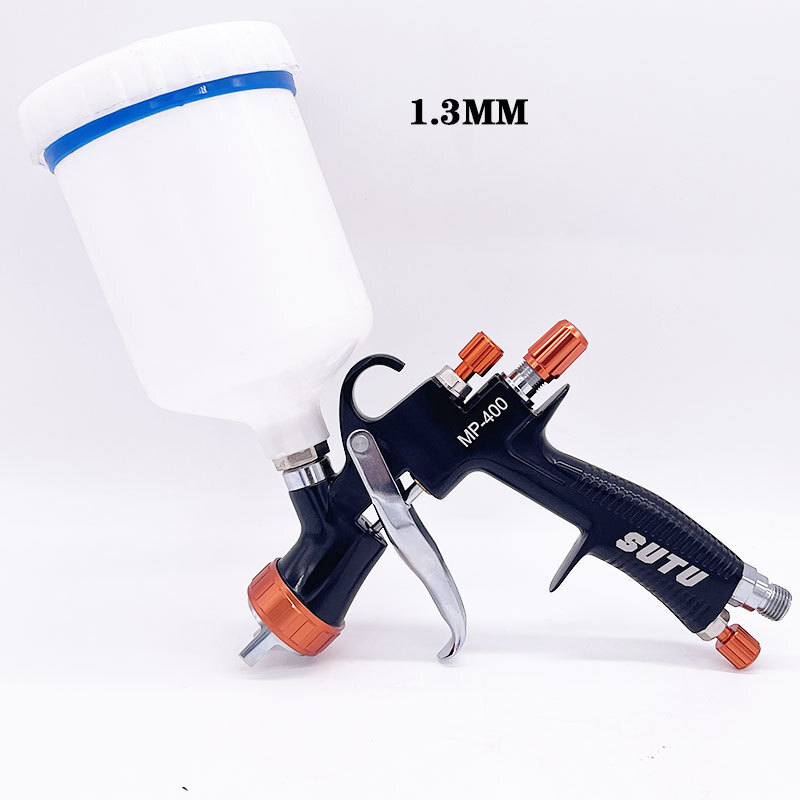 SUTU MP-400 high-mog aerosol-activation tool for paint-painting guns in the air-jet industry