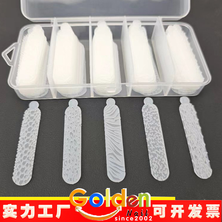 Cross-border methadone molds, snake-grained leopard diy silica adhesives, sculptor-decorated sculptor tool wholesales.