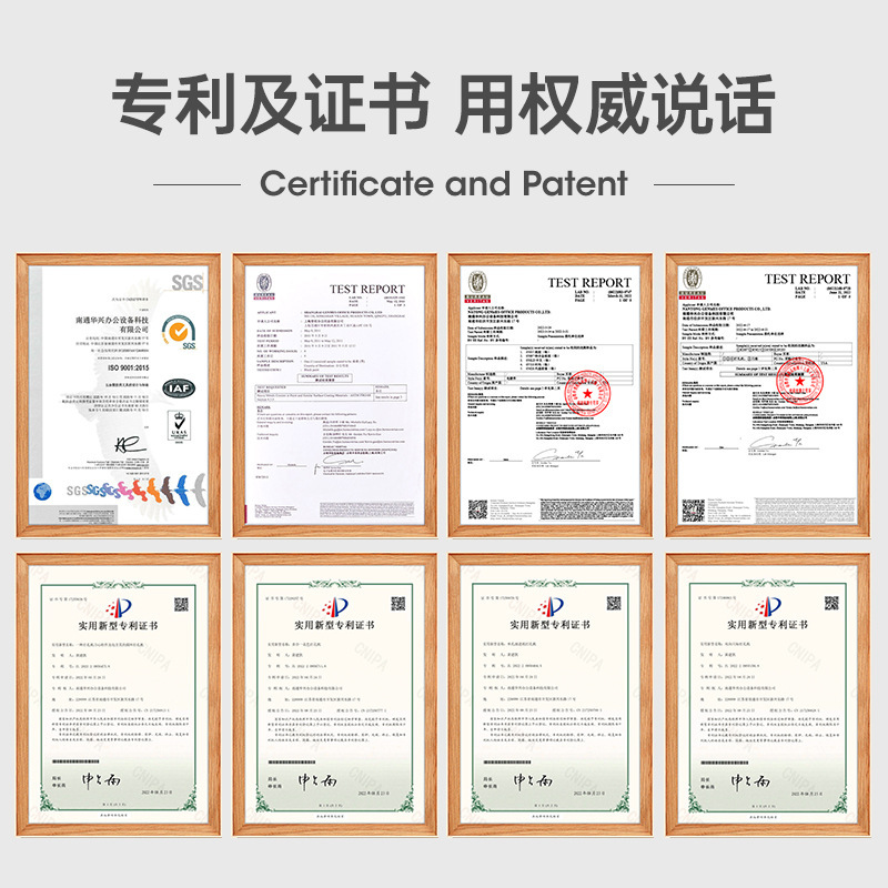 【可得优源头工厂】可定制logo包装颜色小型裁纸机切纸刀A4裁纸刀